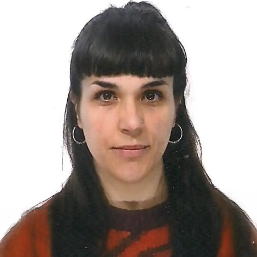 Ana Sevillano Gutiérrez