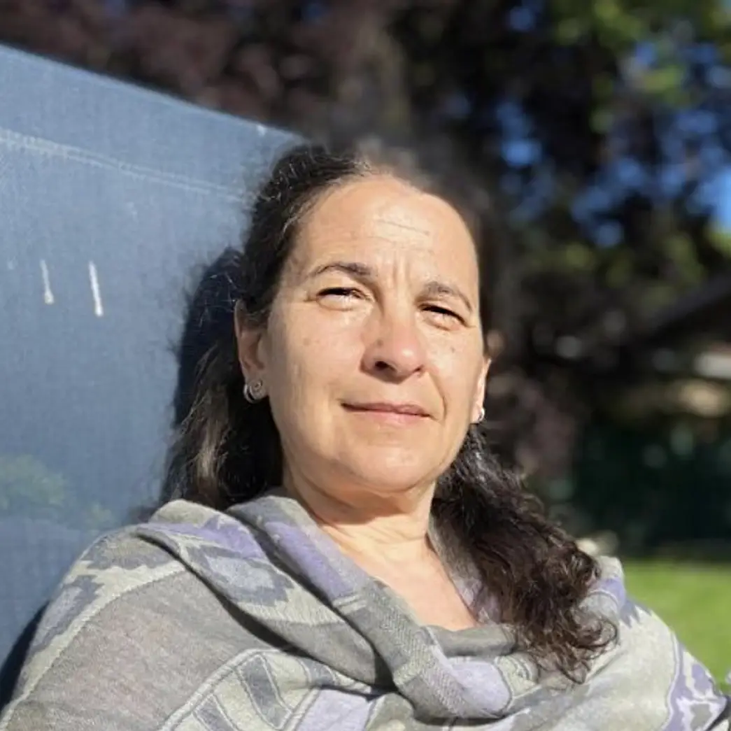 Beatriz García Fernández
