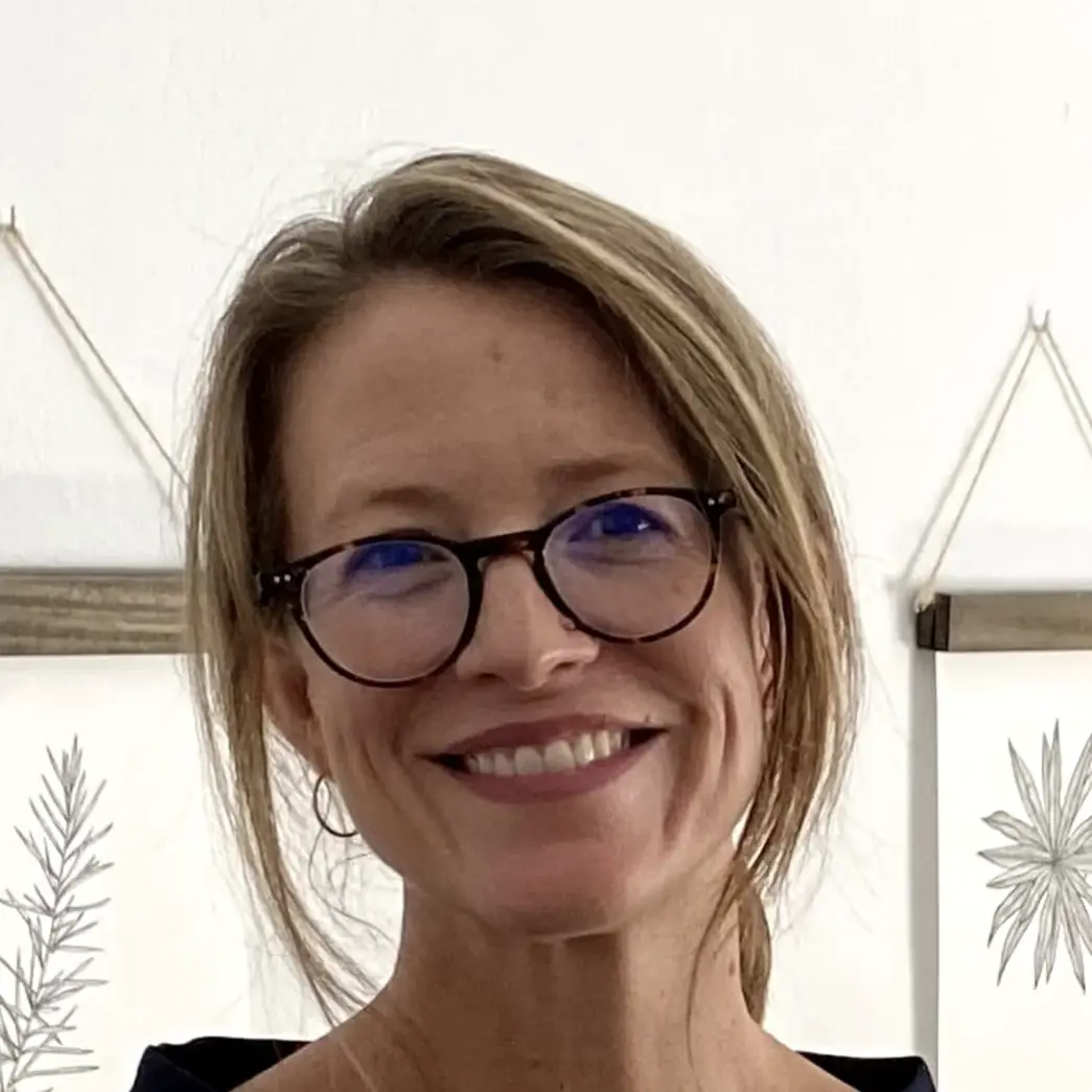 Joanna Stewart