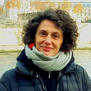 Tatiana Boal Rodríguez
